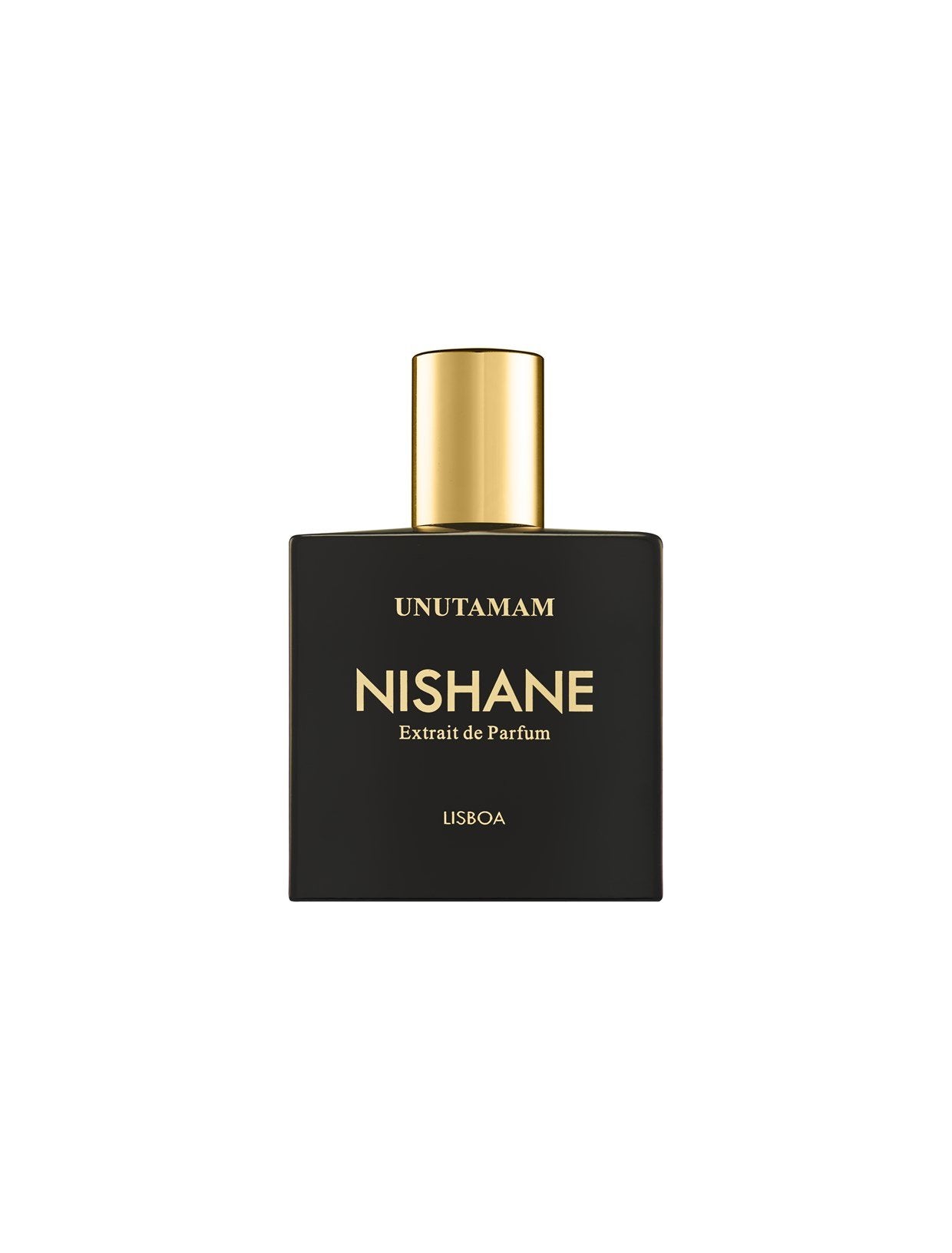 Nishane Unutamam Extrait De Parfum