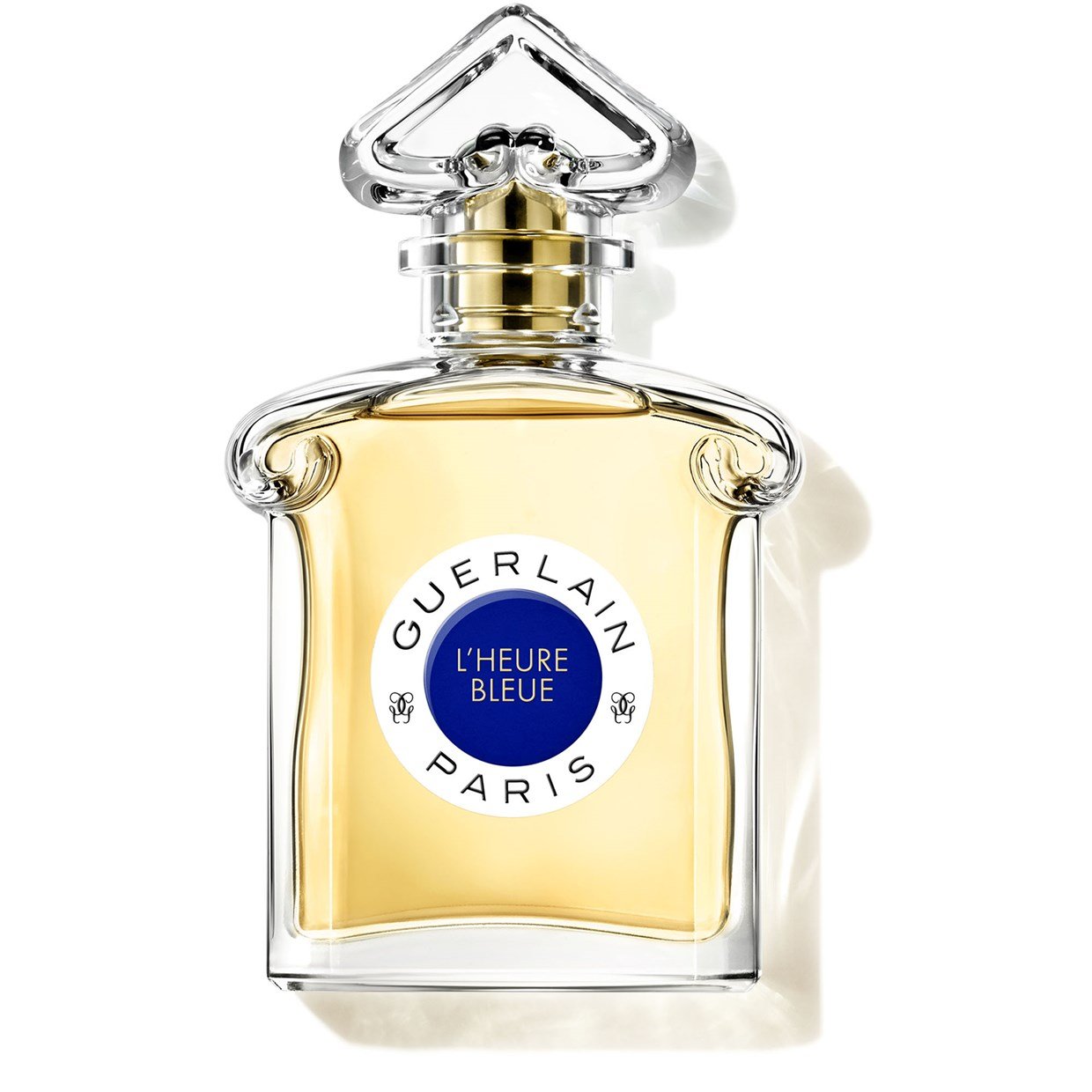 Guerlain Parfum Les Légendaires L'Heure Bleue