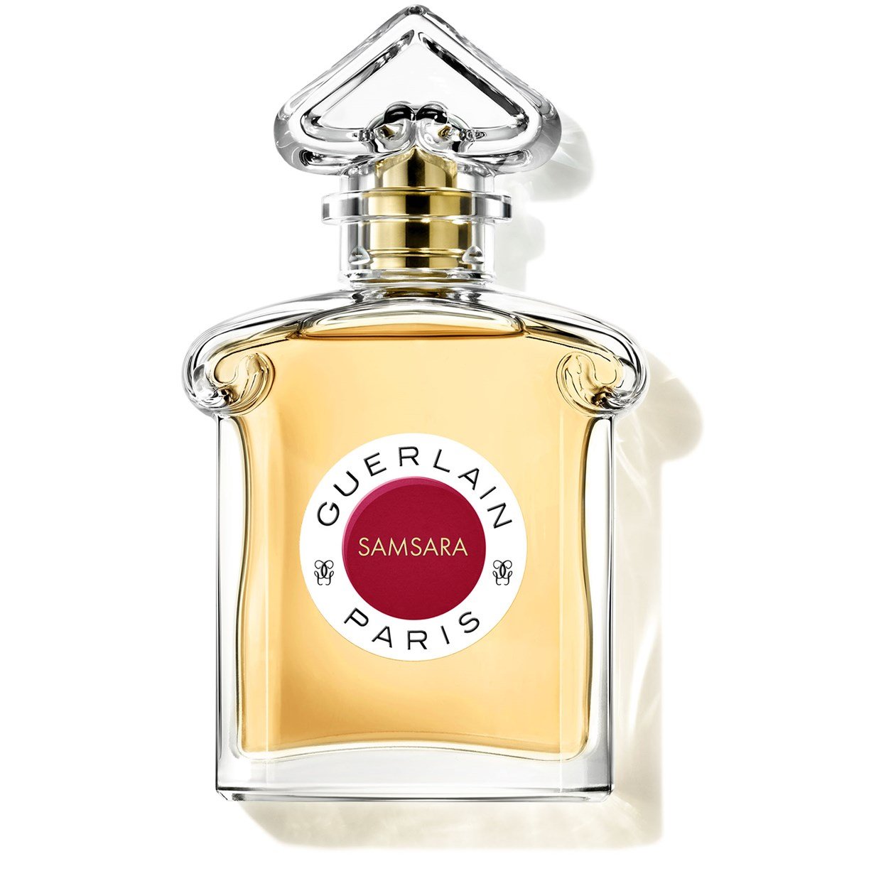 Guerlain Parfum Les Légendaires Samsara