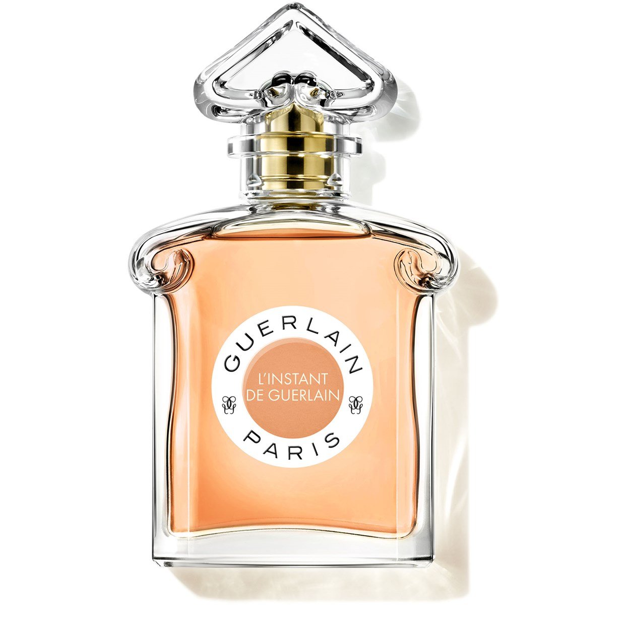 Parfum Les Légendaires L'Instant de Guerlain
