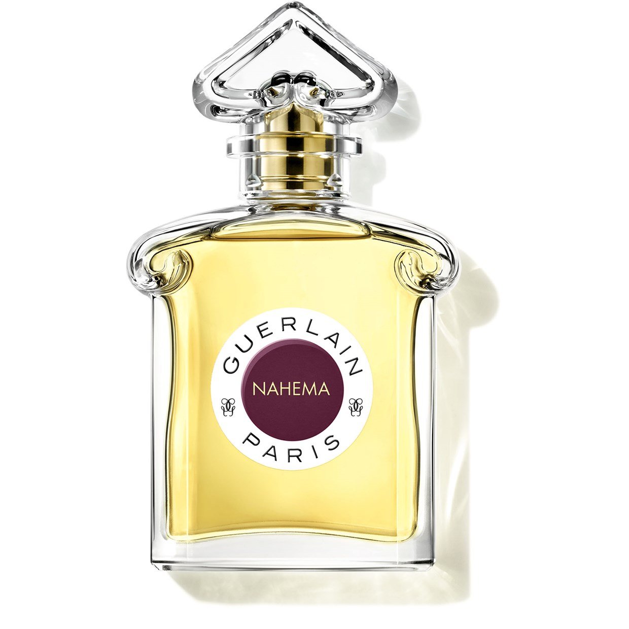 Guerlain Parfum Les Légendaires Nahema
