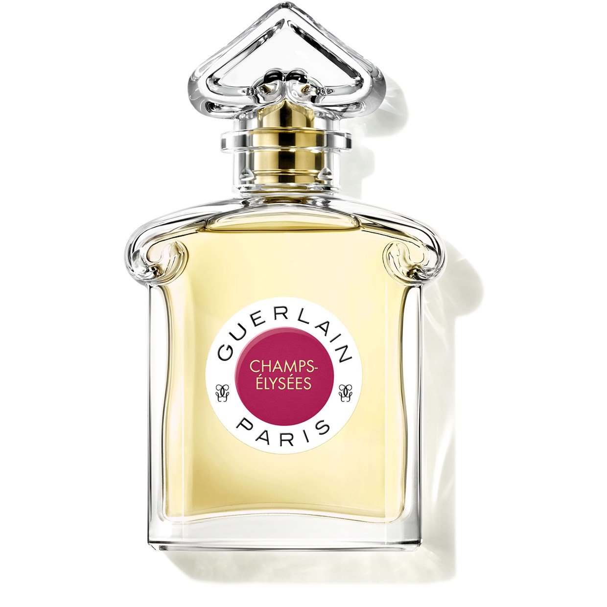 Guerlain Parfum Les Légendaires Champs-Élysées