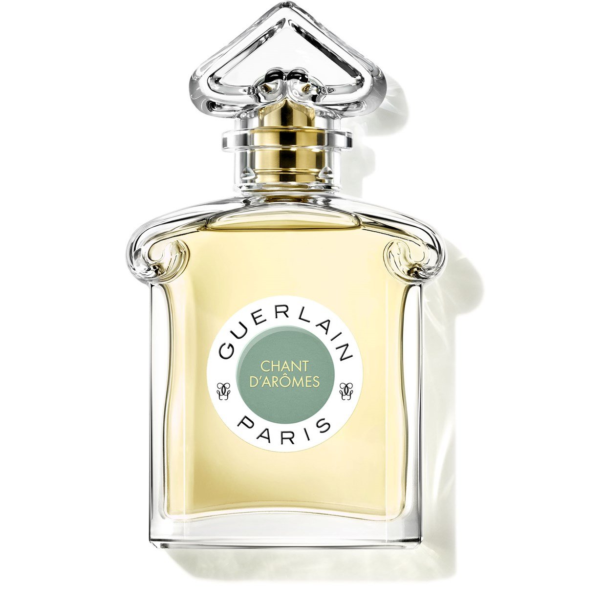 Guerlain Parfum Les Légendaires Chant D'Arômes