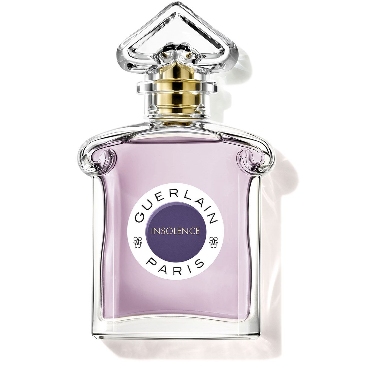 Guerlain Parfum Les Légendaires Insolence