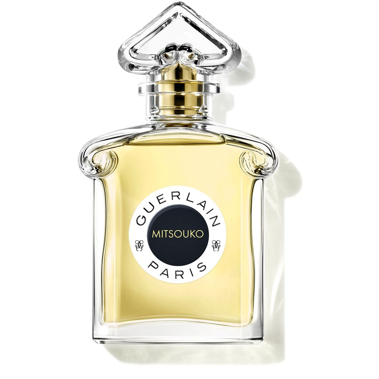 Guerlain Parfum Les Légendaires Mitsouko