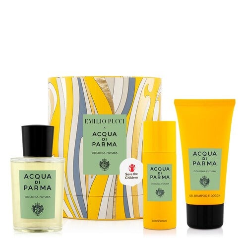 Acqua di Parma Colonia Futura