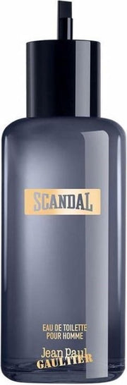 Jean Paul Gaultier Scandal Pour Homme Refill Eau De Toilette 200ml For Men