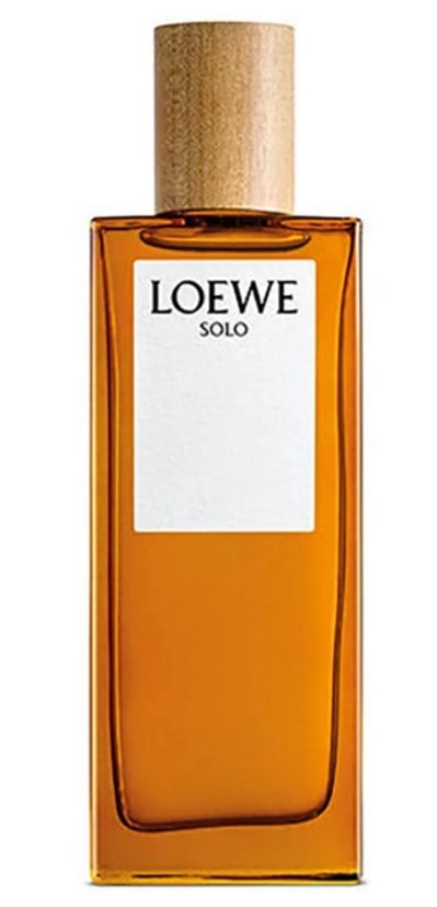 Loewe Solo Pour Homme Eau de Toilette