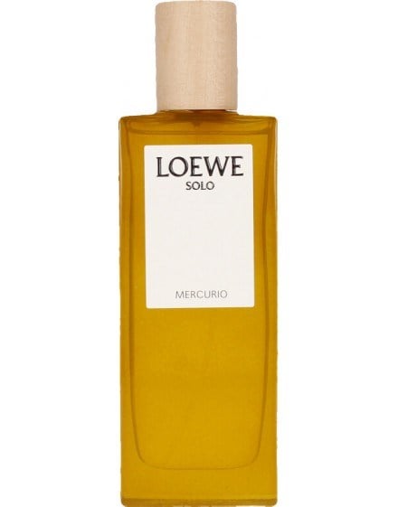 Loewe Solo Mercurio Eau de Parfum