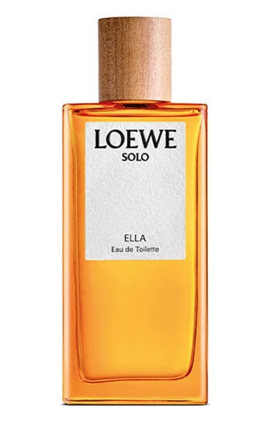 Loewe Solo Ella Eau de Toilette