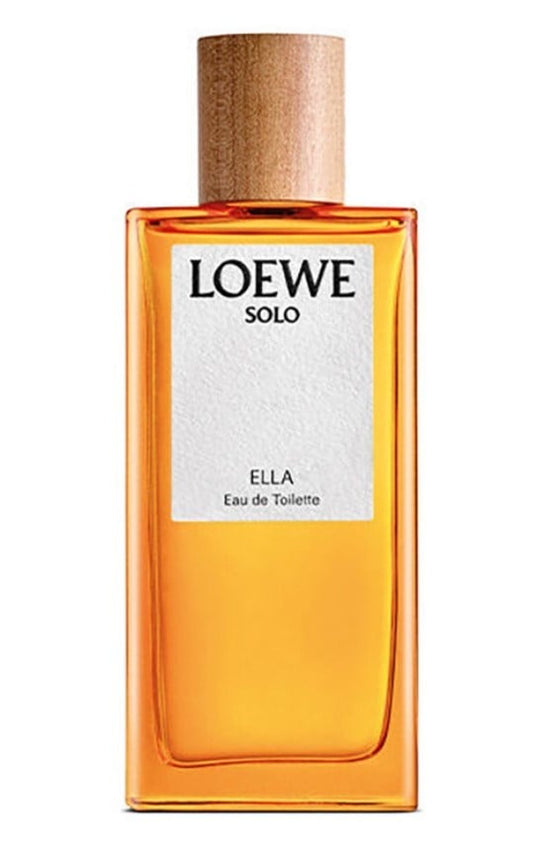 Loewe Solo Ella Eau de Toilette