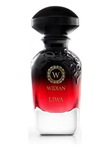 Widian Liwa 50ml