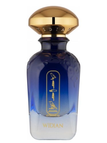 Widian Sapphire Collection Aswan Parfum