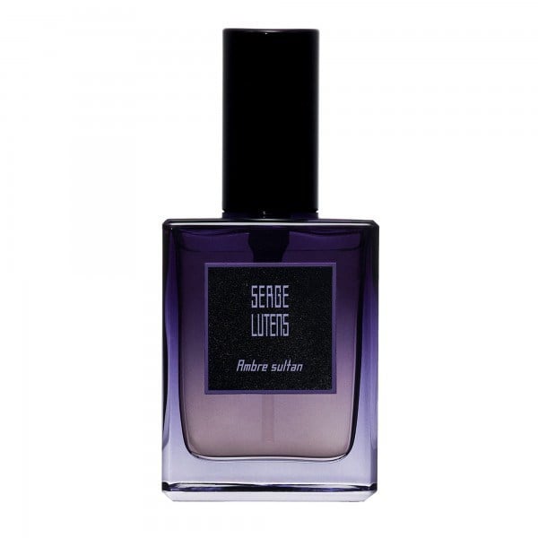 Serge Lutens Ambre Sultan Confit de Parfum