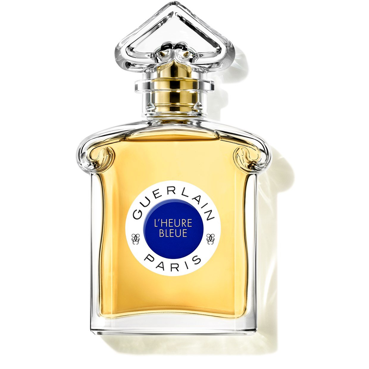 Guerlain Parfum Les Légendaires L'Heure Bleue