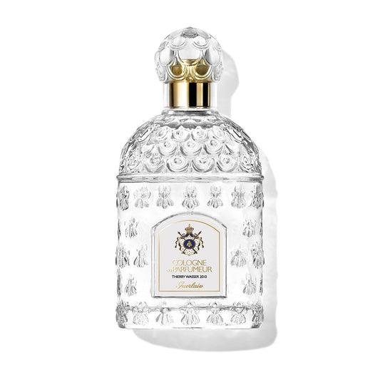 Guerlain Parfum Les Eaux Cologne du Parfumeur