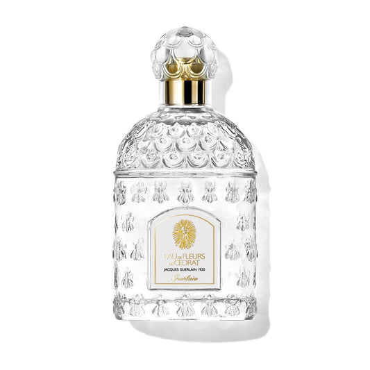 Guerlain Parfum Les Eaux Eau de Toilette Fleurs de Cédrat