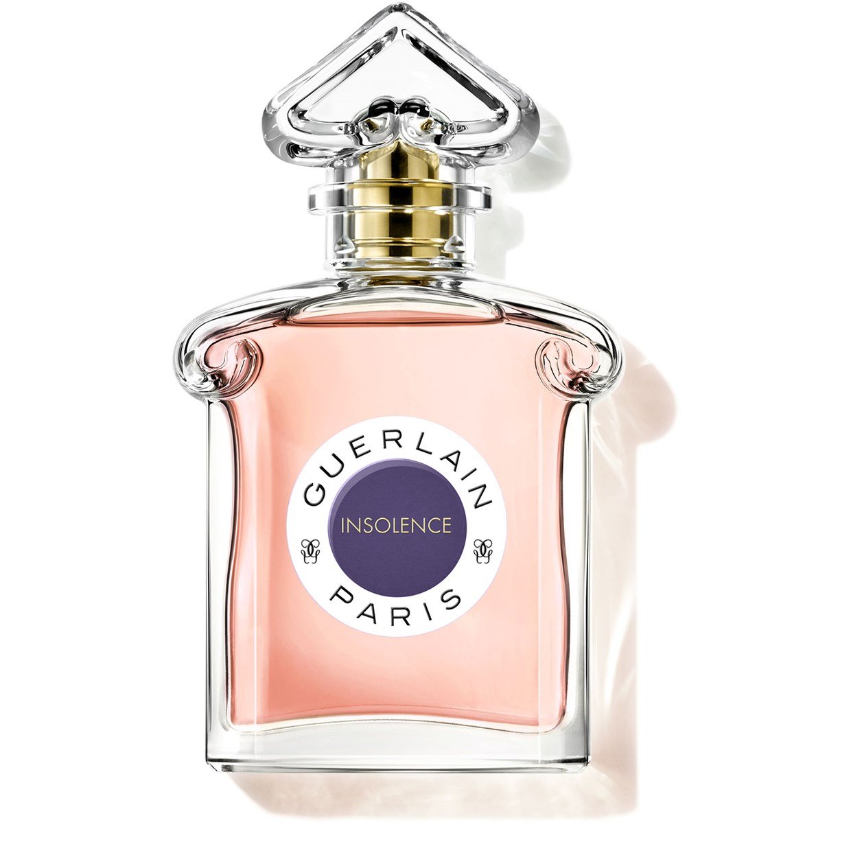Guerlain Parfum Les Légendaires Insolence