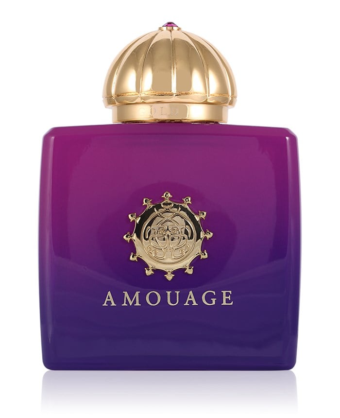 Amouage Myths Woman Eau de Parfum 100ml