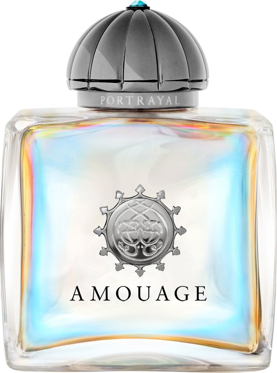 Amouage Portrayal Woman Eau de Parfum 100ml