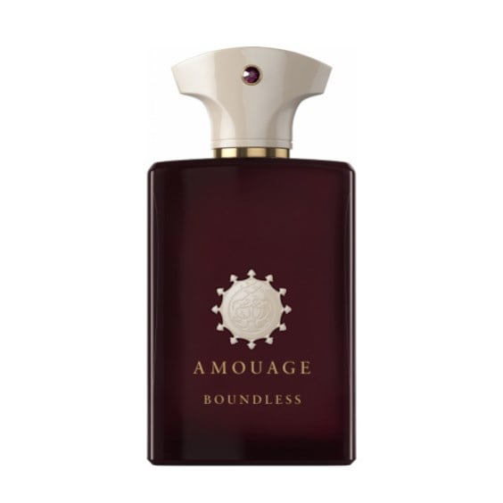 Amouage Boundless Eau de Parfum Spray 3.4 oz