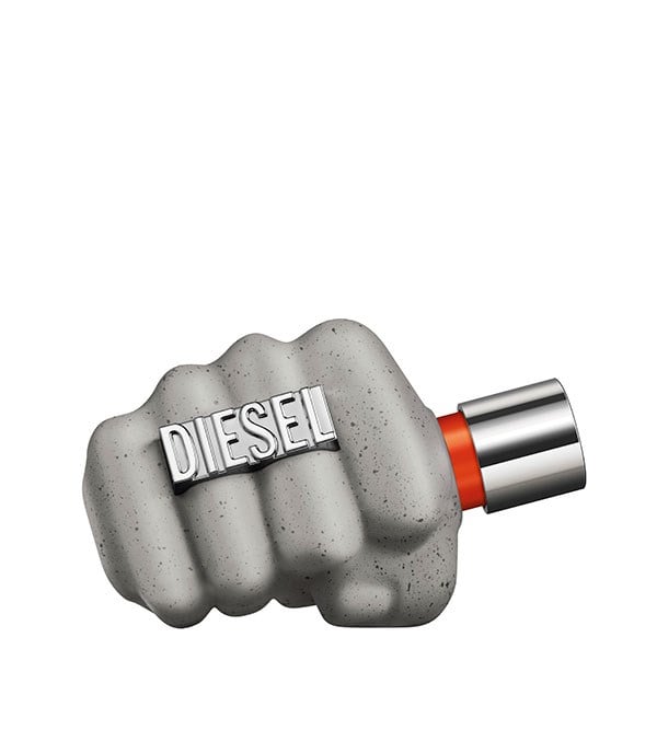 Diesel Only The Brave Street Eau De Toilette 75ml For Men