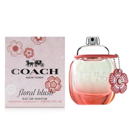 Coach Floral Blush Eau de Parfum (EDP) Femme 50ml