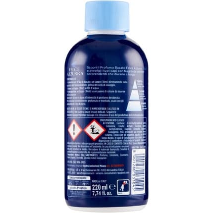 Felce Azzurra Classic Laundry Perfume Eau de Parfum (EDP) Mixte