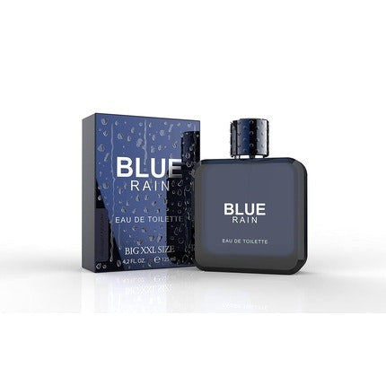 Blue Rain Eau de Toilette 125ml Georges Mezotti