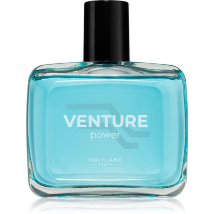 Oriflame Venture Power Eau de Toilette 100 ml for Men Oriflame