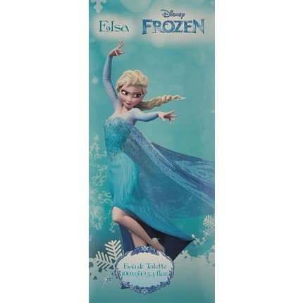 Disney Frozen Elsa Eau de Toilette  Unisexe