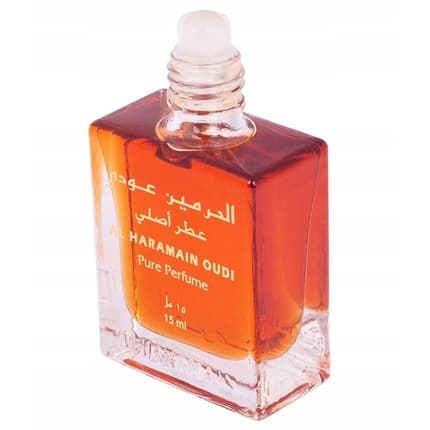 Al Haramain Oudi Perfume Oil Eau de Parfum (EDP) Mixte
