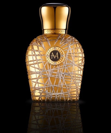 Moresque Gold Collection Sole Eau de Parfum 50ml