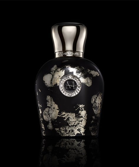 Moresque Re Nero by Moresque Eau de Parfum Spray 1.7 oz