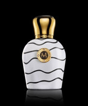 Moresque Art Collection White Duke Eau de Parfum 50ml