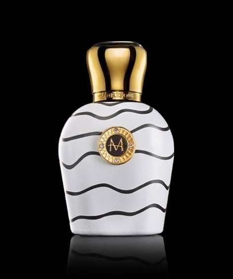 Moresque Art Collection White Duke Eau de Parfum 50ml