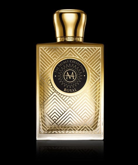 Moresque Royal EDP 75ml