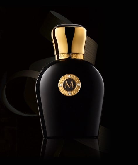 Moresque Al Andalus Perfume 50ml