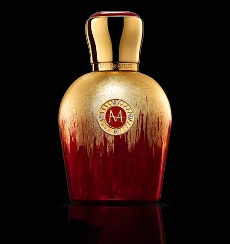 Moresque Art Collection Contessa Eau de Parfum 50ml