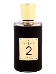 Nejma 2 Oud Line Eau de Parfum