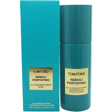 Tom Ford Neroli Portofino All Over Body Eau de Toilette (EDT) Mixte 150ml