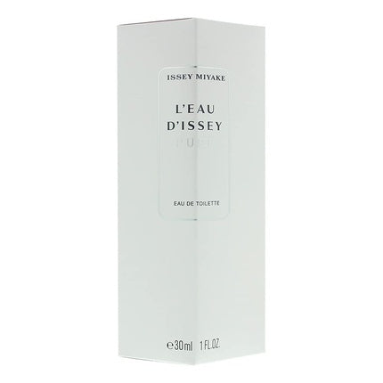 Issey Miyake L'Eau d'Issey Pure Eau de Toilette Spray 30ml Issey Miyake