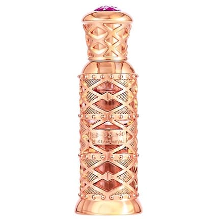Al Haramain Haramain Musk Al Haramain Perfumed Oil Parfum (Parfum) Mixte 12ml