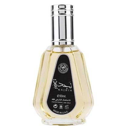 Ard Al Zaafaran Najdia Eau de Parfum (EDP) Mixte 50ml
