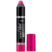24 Hours Velvet Mat Pencil Lipstick N.08 Coral - Maison des fragrances