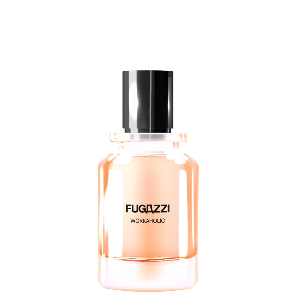 Fugazzi Workaholic Parfum Extract 50ml