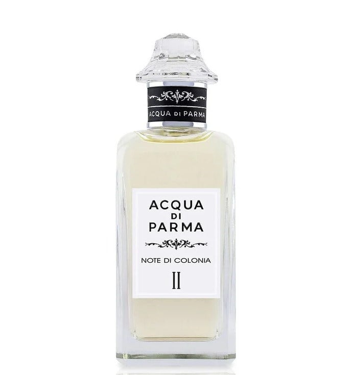 Acqua di Parma Colonia Note Di Colonia II