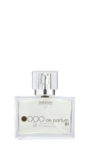 OOLABOO Oooo De Parfum 01 with Luxury Box 50ml
