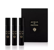 Acqua di Parma Signature Coffret Découverte Noir