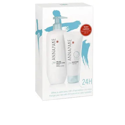 24H LOTE 2 pz Women's Perfume